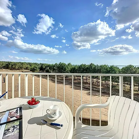 & Soleil-3 By Interhome Appartement *