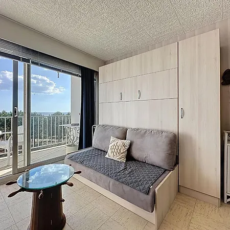 Apartamento & Soleil-3 By Interhome