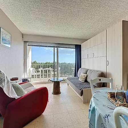 & Soleil-3 By Interhome Saint-Brévin-lʼOcéan