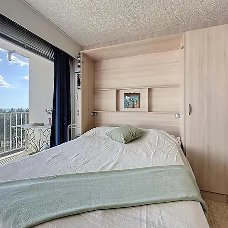 & Soleil-3 By Interhome