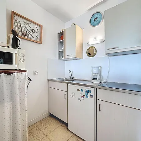 Appartement & Soleil-3 By Interhome Saint-Brévin-lʼOcéan