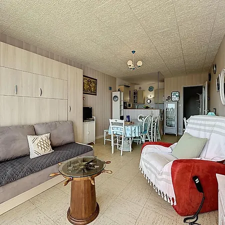 & Soleil-3 By Interhome Saint-Brévin-lʼOcéan