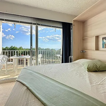 & Soleil-3 By Interhome Appartement Saint-Brévin-lʼOcéan