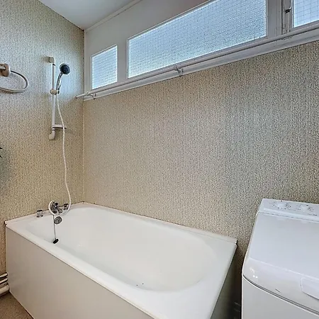 Appartement & Soleil-3 By Interhome *