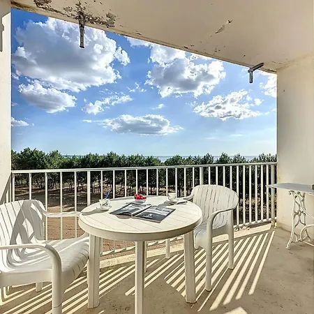 Apartamento & Soleil-3 By Interhome *