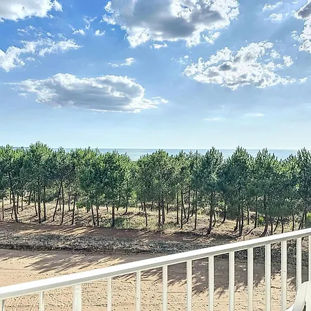 Appartement & Soleil-3 By Interhome Saint-Brévin-lʼOcéan