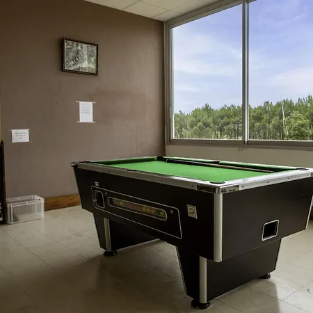 & Soleil-3 By Interhome