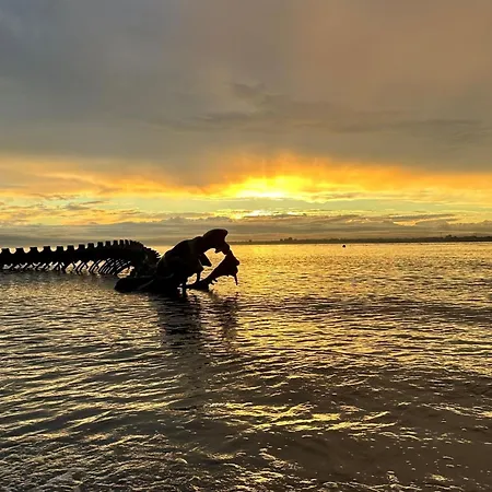 Appartement & Soleil-3 By Interhome Saint-Brévin-lʼOcéan