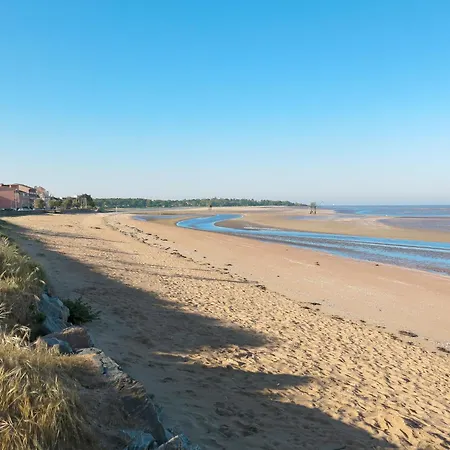 & Soleil-3 By Interhome * Saint-Brévin-lʼOcéan