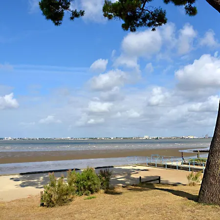 & Soleil-3 By Interhome Saint-Brévin-lʼOcéan