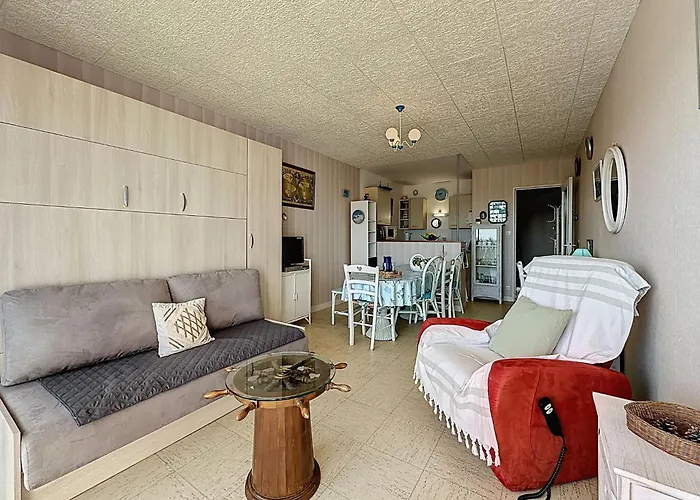 & Soleil-3 By Interhome Saint-Brévin-lʼOcéan