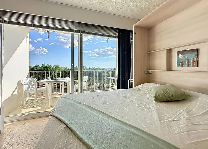 & Soleil-3 By Interhome 아파트 Saint-Brévin-lʼOcéan