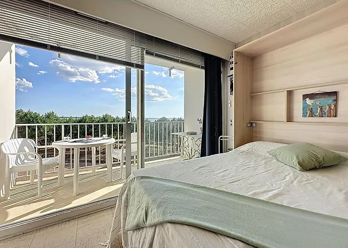 & Soleil-3 By Interhome *