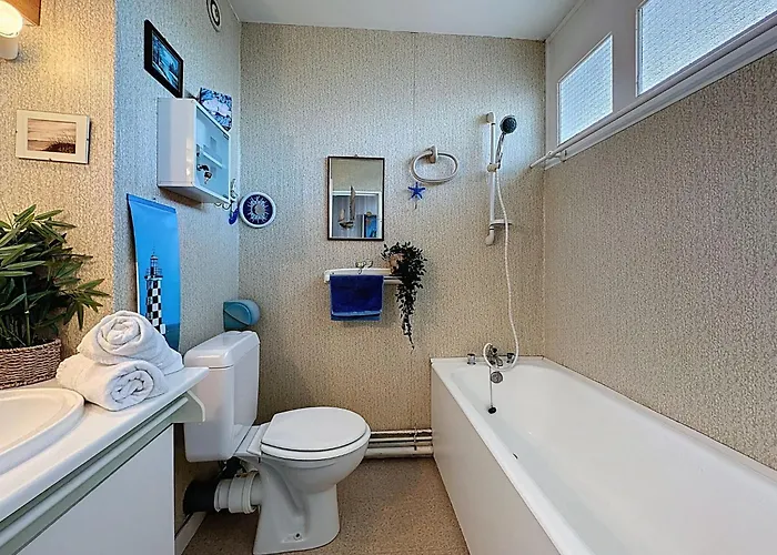 & Soleil-3 By Interhome *