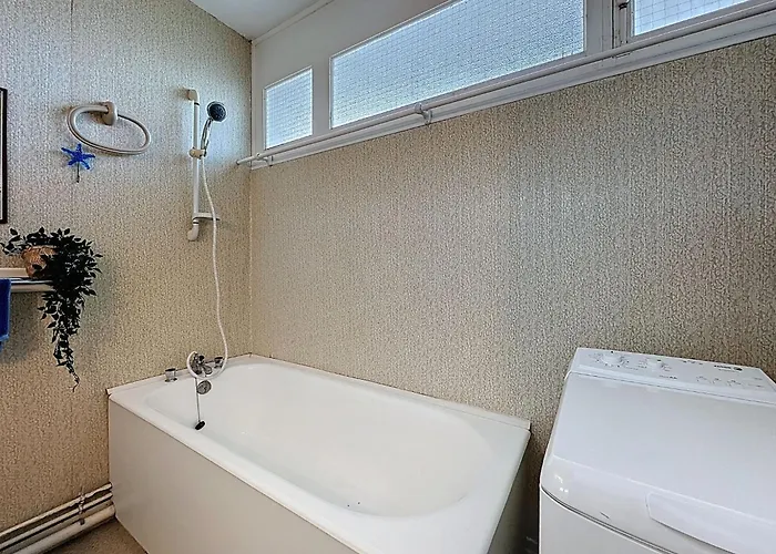 아파트 & Soleil-3 By Interhome *