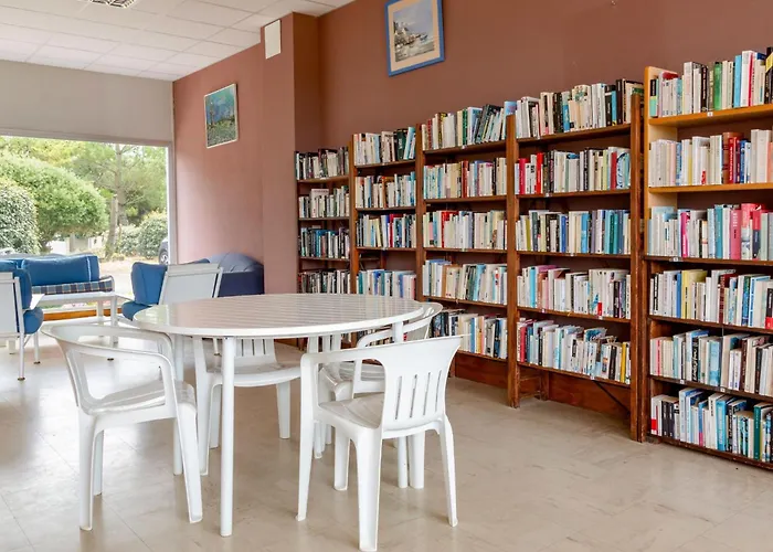 & Soleil-3 By Interhome 아파트 *