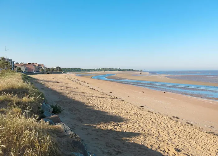 & Soleil-3 By Interhome * Saint-Brévin-lʼOcéan