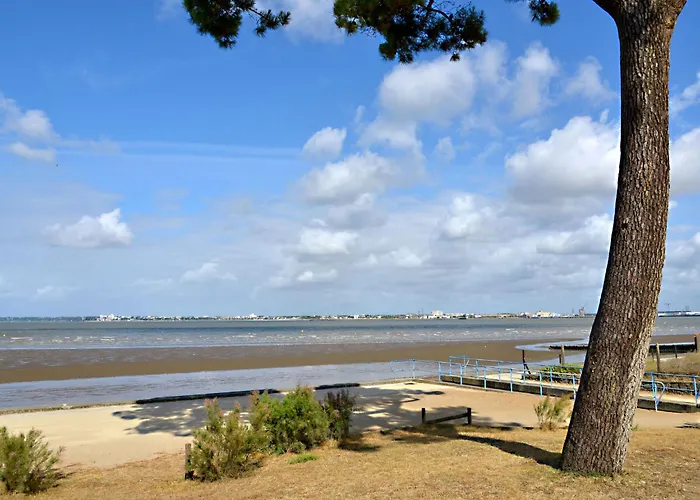 & Soleil-3 By Interhome Saint-Brévin-lʼOcéan